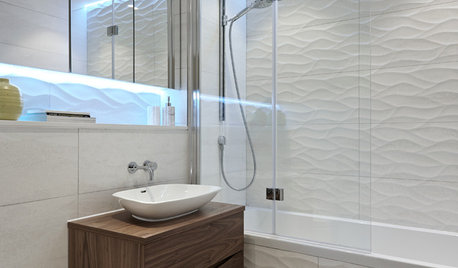 Shower Curtain vs Shower Doors: Which Option to Choose?