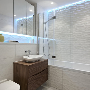 The East London Penthouse Apartment