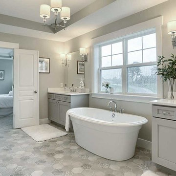 The Ellington at Creekside Meadows
