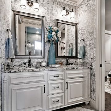 The Enclave Custom Home