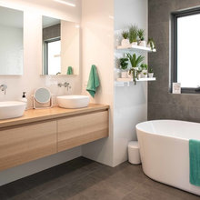 Bathroom Ideas