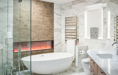 New This Week: 3 Dream Features for a Blissful Bathroom