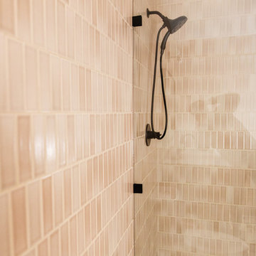 The Fresh Exchange: Artisanal Shower Tile