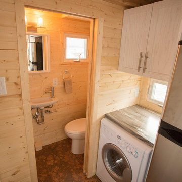 The Haven - A Kent Homes MicroHome