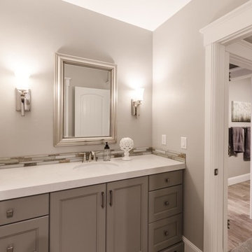 The Heritage Haven 2016 Salt Lake Award Winning Parade Home