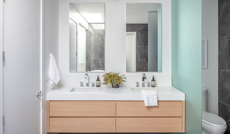 Your Guide to a Modern-Style Bathroom