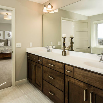 The Hollybrook (2016 Spring Parade of Homes - Lakeville)