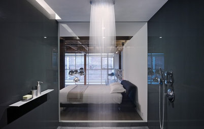 Bathroom Inspiration: 9 Life-Changing Additions to Your Shower
