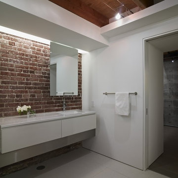 The Huot Residence in the Oriental Warehouse