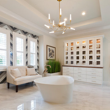 The Korina by John Cannon Homes