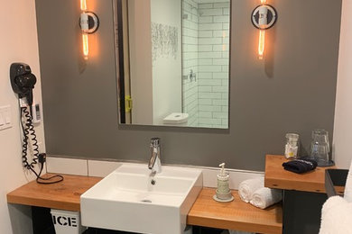 Bathroom - bathroom idea in Other