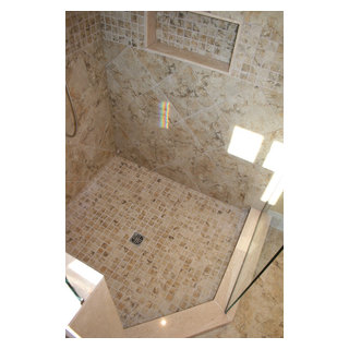 The M's Bathroom Renovation - Classique - Salle de Bain - Toronto - par ...