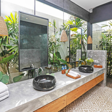 The Mandala House