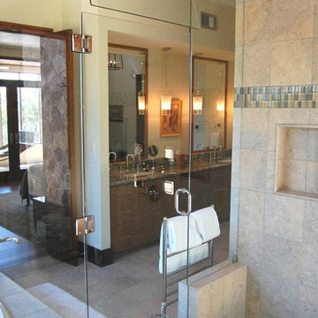 the  Martinhouse Bathrooms