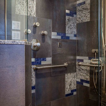 The Master Bath Shower Collection
