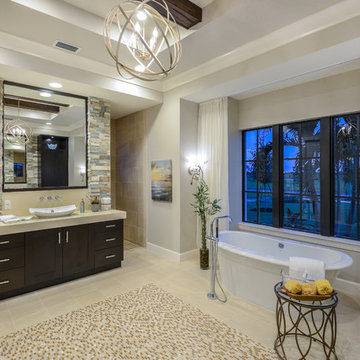 The Mindera by John Cannon Homes