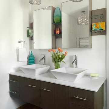 The Modern House Renovation