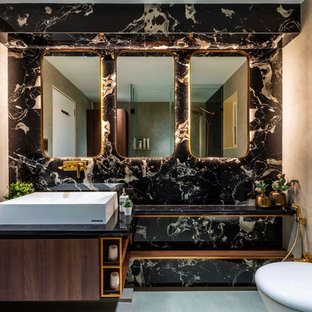 The Parisian style home at BKC