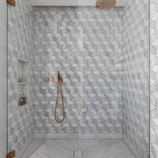 Copper Accents Bathroom Ideas Houzz