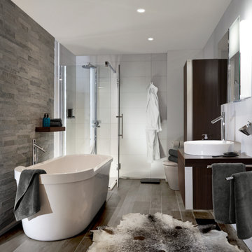 THE PHILIPPE STARCK BY DURAVIT© BATHROOM