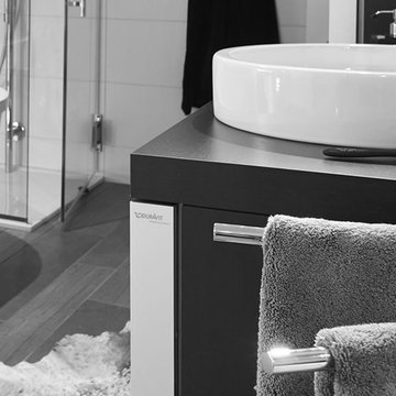 THE PHILIPPE STARCK BY DURAVIT© BATHROOM