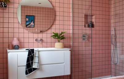 22 Modern & Sleek Shower Designs