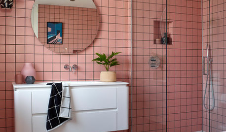 22 Modern & Sleek Shower Designs