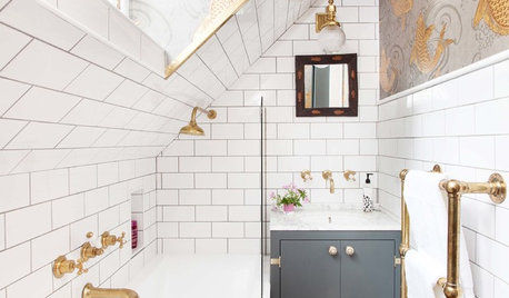 10 Styling Ideas To Steal from Houzz Tours