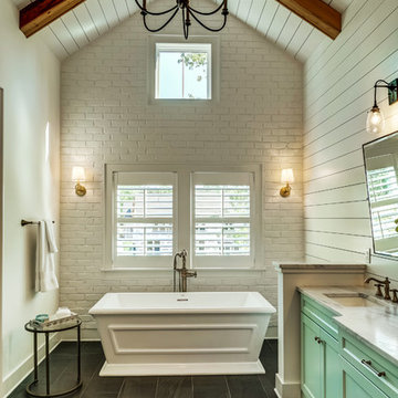 The Potomac 2017 Homearama Show Home