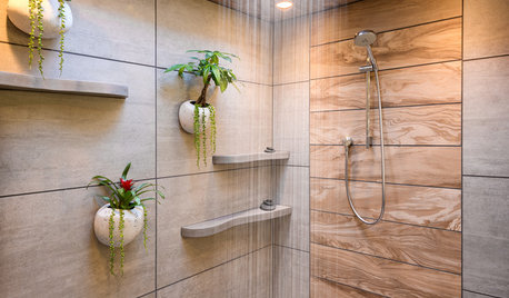 A Bali-Inspired Bathroom Oozes Spa-Like Luxury