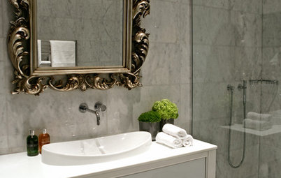 Bathroom Planning: Which Basin is Right for You?