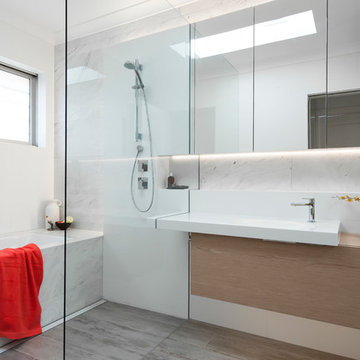 The Vaucluse Bathroom Project