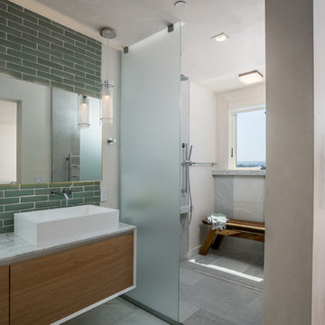 The Villas at Cannery Row