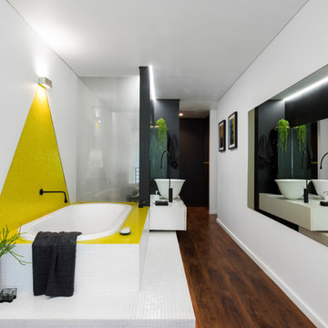 The Warehouse Conversion