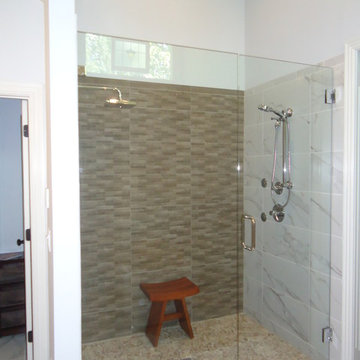 The Year of the Master Bath