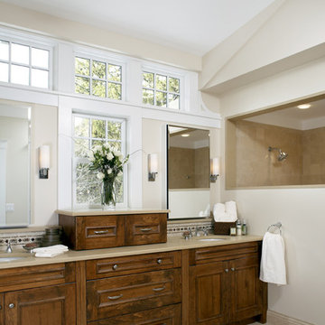 This Old House Bath