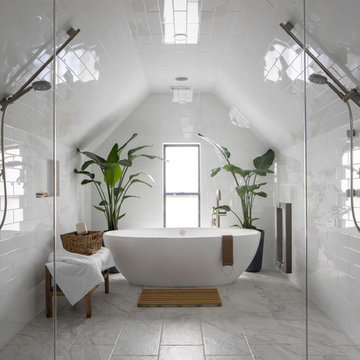 Thole Residence