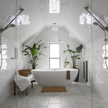 Bath Tub Shower Combo
