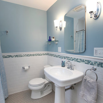 Thomas Ave Bathroom Remodel