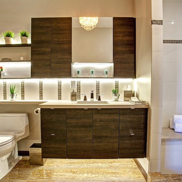 Thompson Bathroom