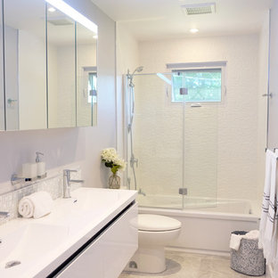 Thompson Family Bathroom