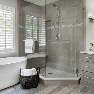 Thorbury Lane Master Bath