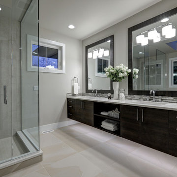 Thousand Oaks, CA - Bathroom Remodeling