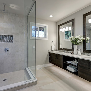 Thousand Oaks, CA - Bathroom Remodeling