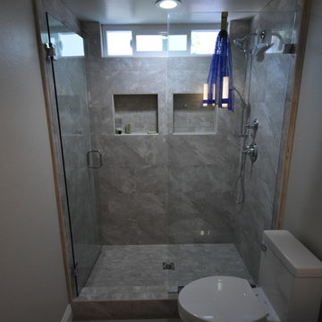 Thousand Oaks Guest Bathroom