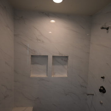 Thousand Oaks Master bathroom