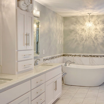 Thrutchley Bathroom