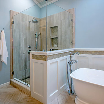 Tibbs Master Bath