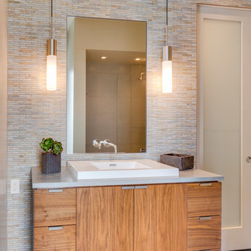 Tiburon Custom Home