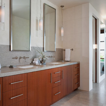 Tiburon Hilltop Residence